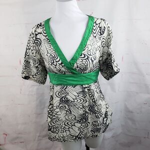 fei anthropologie anthro semi sheer lightweight